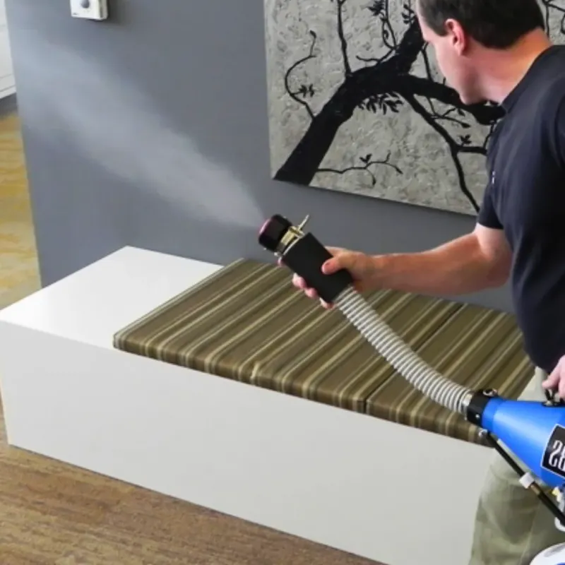 Professional Odor Removal in Saint Charles Parish, LA